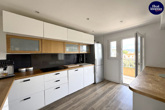 Ma-Cabane - Vente Appartement SIX-FOURS-LES-PLAGES, 62 m²