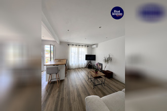 Ma-Cabane - Vente Appartement SIX-FOURS-LES-PLAGES, 62 m²