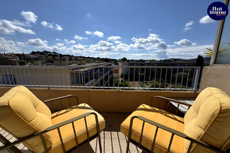 Ma-Cabane - Vente Appartement SIX-FOURS-LES-PLAGES, 62 m²