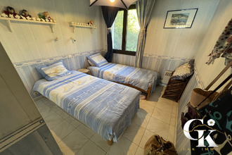 Ma-Cabane - Vente Appartement Six-Fours-les-Plages, 62 m²