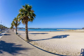 Vente Appartement 83140, Six-Fours-les-Plages France
