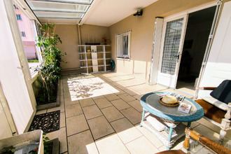 Ma-Cabane - Vente Appartement Six-Fours-les-Plages, 21 m²