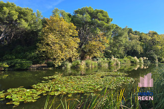 Ma-Cabane - Vente Appartement Six-Fours-les-Plages, 30 m²