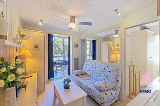 Ma-Cabane - Vente Appartement Six-Fours-les-Plages, 30 m²