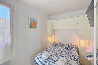 Ma-Cabane - Vente Appartement Six-Fours-les-Plages, 30 m²