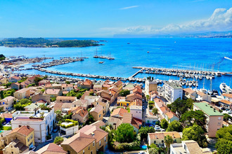 Ma-Cabane - Vente Appartement Six-Fours-les-Plages, 45 m²