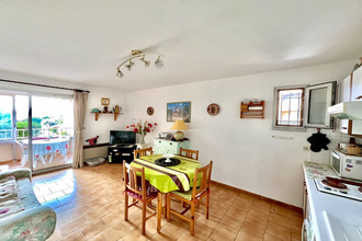 Ma-Cabane - Vente Appartement Six-Fours-les-Plages, 45 m²