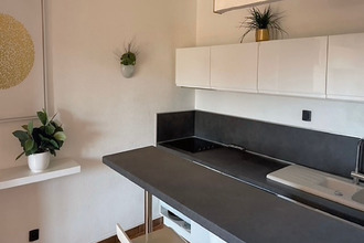 Ma-Cabane - Vente Appartement SIX-FOURS-LES-PLAGES, 35 m²