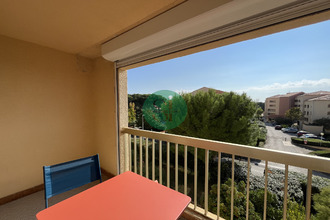 Ma-Cabane - Vente Appartement Six-Fours-les-Plages, 37 m²