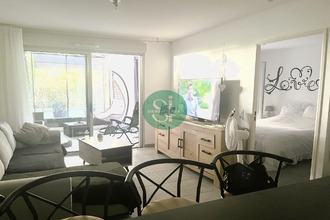 Ma-Cabane - Vente Appartement Six-Fours-les-Plages, 40 m²