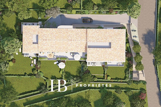 Ma-Cabane - Vente Appartement SIX FOURS LES PLAGES, 148 m²