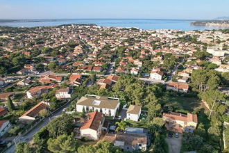 Ma-Cabane - Vente Appartement Six-Fours-les-Plages, 96 m²