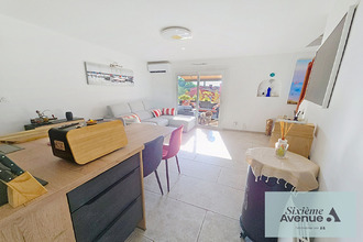 Ma-Cabane - Vente Appartement SIX-FOURS-LES-PLAGES, 68 m²