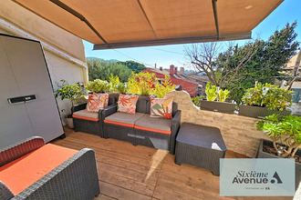 Ma-Cabane - Vente Appartement SIX-FOURS-LES-PLAGES, 68 m²