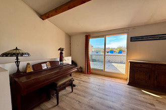 Ma-Cabane - Vente Appartement SIX-FOURS-LES-PLAGES, 80 m²