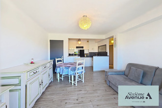 Ma-Cabane - Vente Appartement SIX-FOURS-LES-PLAGES, 39 m²