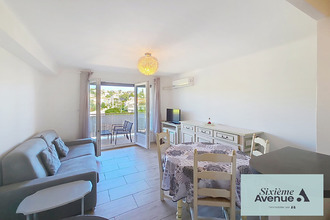Ma-Cabane - Vente Appartement SIX-FOURS-LES-PLAGES, 39 m²