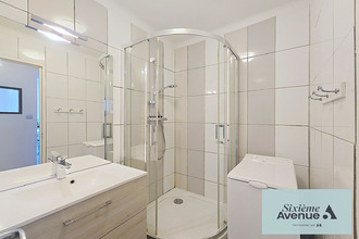 Ma-Cabane - Vente Appartement SIX-FOURS-LES-PLAGES, 39 m²