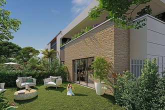 Ma-Cabane - Vente Appartement Six-Fours-les-Plages, 105 m²