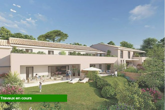 Ma-Cabane - Vente Appartement Six-Fours-les-Plages, 144 m²
