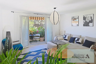 Ma-Cabane - Vente Appartement SIX-FOURS-LES-PLAGES, 76 m²