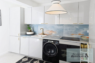 Ma-Cabane - Vente Appartement SIX-FOURS-LES-PLAGES, 76 m²