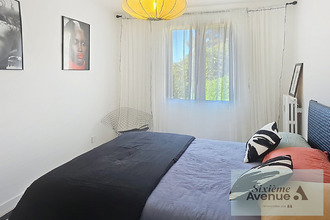 Ma-Cabane - Vente Appartement SIX-FOURS-LES-PLAGES, 76 m²