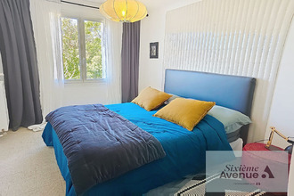 Ma-Cabane - Vente Appartement SIX-FOURS-LES-PLAGES, 76 m²