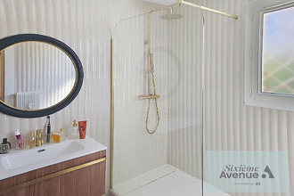 Ma-Cabane - Vente Appartement SIX-FOURS-LES-PLAGES, 76 m²