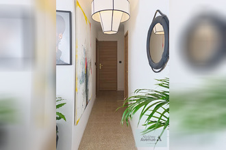Ma-Cabane - Vente Appartement SIX-FOURS-LES-PLAGES, 76 m²