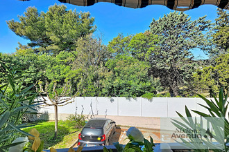 Ma-Cabane - Vente Appartement SIX-FOURS-LES-PLAGES, 76 m²