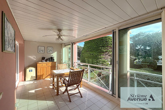 Ma-Cabane - Vente Appartement SIX-FOURS-LES-PLAGES, 39 m²
