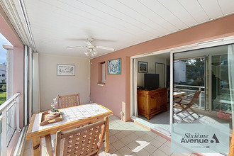 Ma-Cabane - Vente Appartement SIX-FOURS-LES-PLAGES, 39 m²