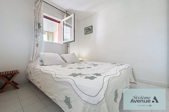 Ma-Cabane - Vente Appartement SIX-FOURS-LES-PLAGES, 39 m²