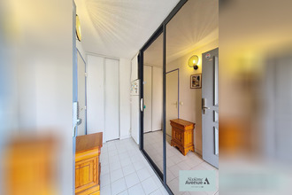 Ma-Cabane - Vente Appartement SIX-FOURS-LES-PLAGES, 39 m²