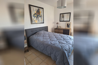 Ma-Cabane - Vente Appartement SIX-FOURS-LES-PLAGES, 55 m²