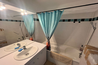 Ma-Cabane - Vente Appartement SIX-FOURS-LES-PLAGES, 55 m²