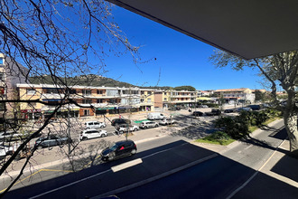 Ma-Cabane - Vente Appartement SIX-FOURS-LES-PLAGES, 55 m²