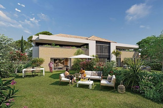 Ma-Cabane - Vente Appartement Six-Fours-les-Plages, 96 m²