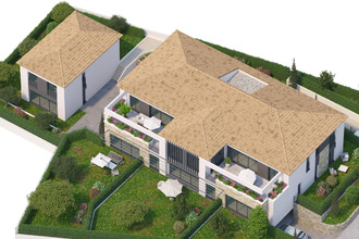 Ma-Cabane - Vente Appartement Six-Fours-les-Plages, 96 m²