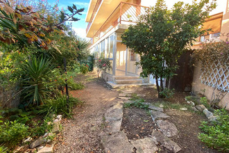 Ma-Cabane - Vente Appartement SIX-FOURS-LES-PLAGES, 36 m²