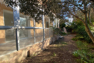 Ma-Cabane - Vente Appartement SIX-FOURS-LES-PLAGES, 36 m²