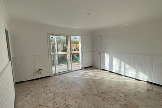 Ma-Cabane - Vente Appartement SIX-FOURS-LES-PLAGES, 36 m²