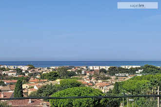 Ma-Cabane - Vente Appartement Six-Fours-les-Plages, 122 m²