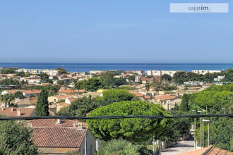 Ma-Cabane - Vente Appartement Six-Fours-les-Plages, 122 m²
