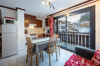 Vente Appartement 74740, SIXT-FER-A-CHEVAL France