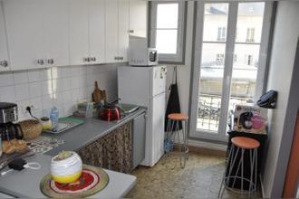 Ma-Cabane - Vente Appartement Soissons, 42 m²