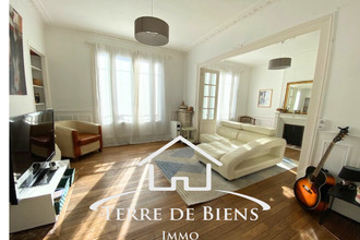 Vente Appartement 02200, Soissons France