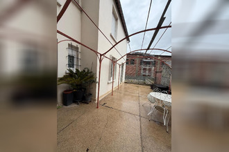 Vente Appartement 02200, SOISSONS France