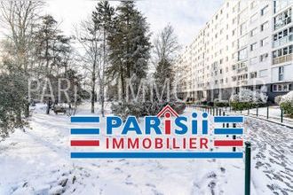 Ma-Cabane - Vente Appartement Soisy-sous-Montmorency, 56 m²